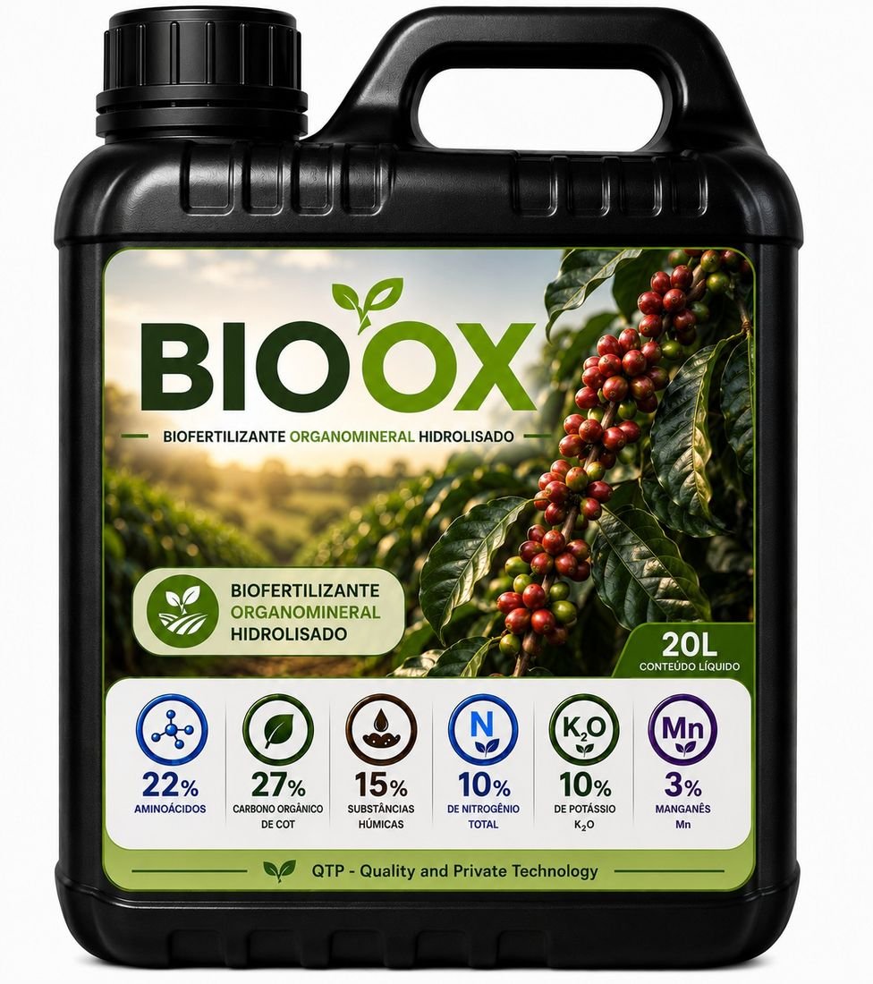 Bio Ox Café