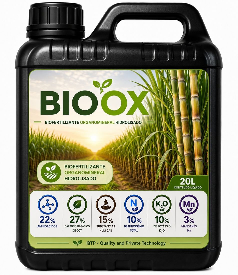 Bio Ox Cana