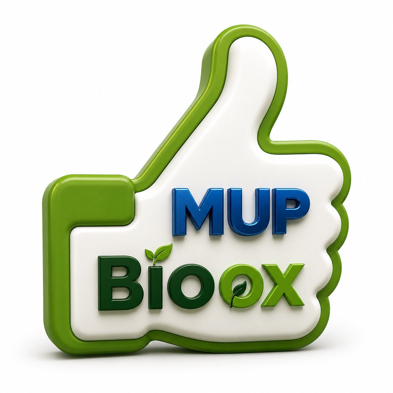 Selo MUP Bio Ox