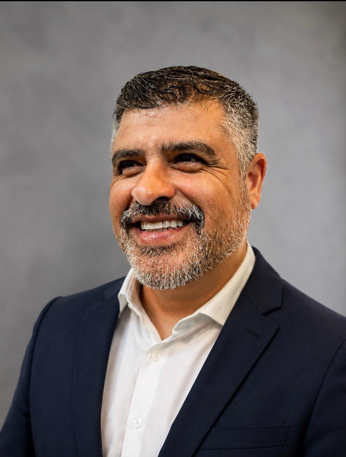 Marcos Maricato, fundador da Bio Ox